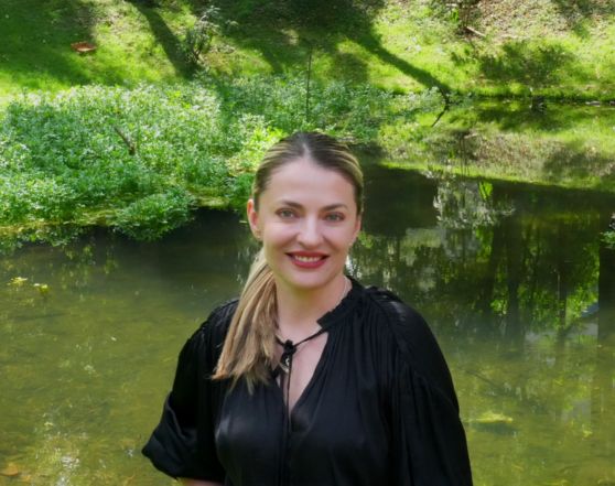 Adriana Milena Zuluaga Rodríguez