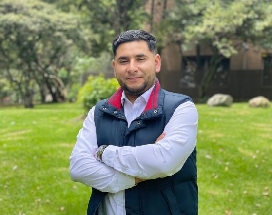 Julián Camilo Soto Parra