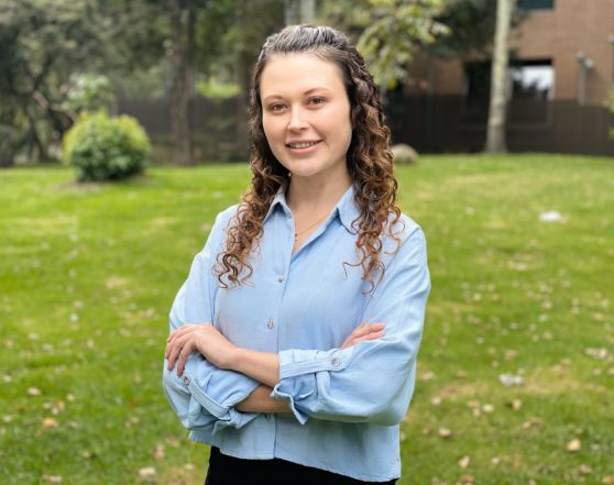 Laura Carolina Ramírez Bernal