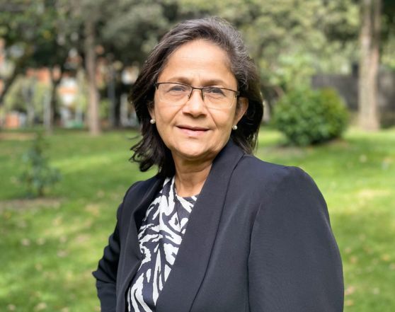 María Stella Ortiz Portela
