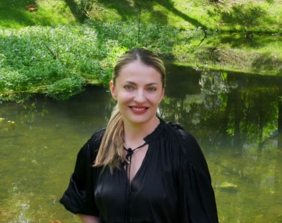 Adriana Milena Zuluaga Rodríguez